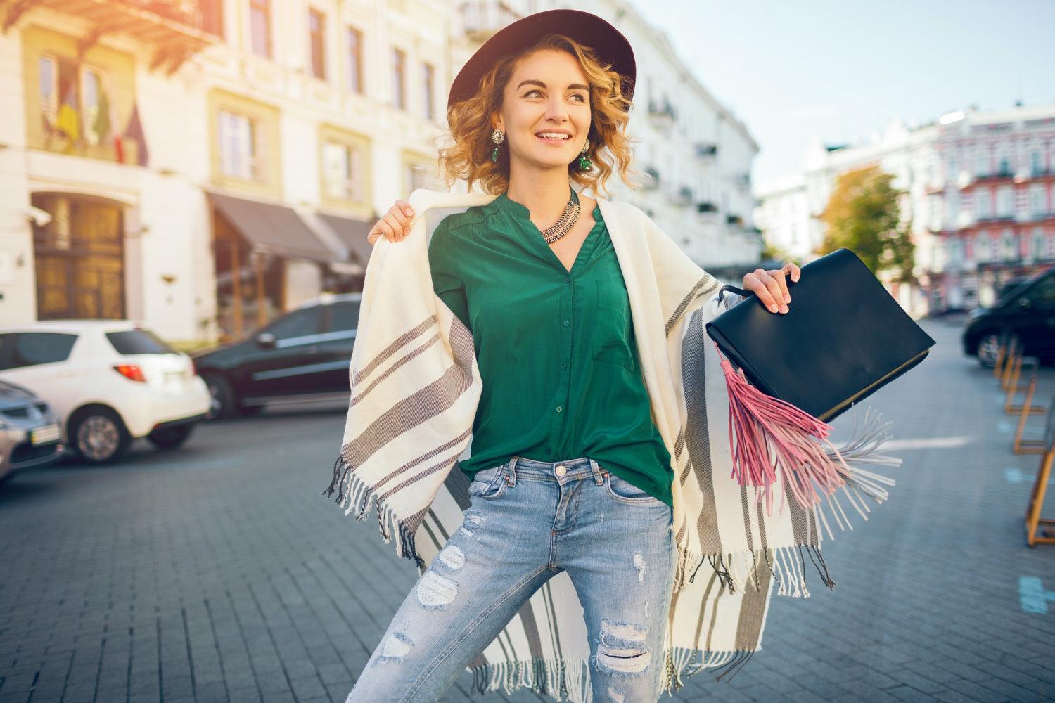 DUSA Shop Seasonal Trends: Redefine Your Style! - DUSA Shop